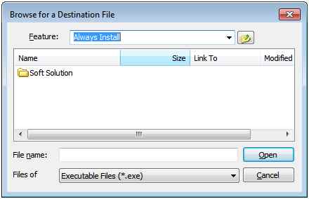 Application Information